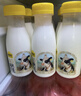 认养一头牛娟姗牛奶组合装 4.0蛋白新鲜牛奶200ml*6＋娟姗200ml*6瓶源头直发 实拍图