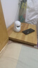 360摄像头9pro 高清400万像素微光全彩家用监控手机远程双向通话360度旋转婴儿看护器 实拍图