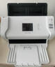 兄弟（brother）ADS-2700W 扫描仪A4扫描仪自动连续扫描自动双面高速办公用无线WIFI有线网络U盘脱机 实拍图
