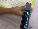 科大讯飞AI词典笔X8 Pro【国家补贴】英语学习神器点读单词翻译笔 小学初中高中同步全科便携式学习机  实拍图