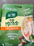 家乐低脂浓汤宝系列 云南松茸轻鸡汤口味4条装 84g 健身必备调料 实拍图