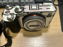 索尼（SONY）【保价11.11】Alpha 7C 全画幅微单相机 轻便小巧简易操控实时眼部对焦 银色 （A7c/a7c/a7c） 实拍图