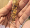 伊丽莎白雅顿眼胶7粒  时空焕活眼部胶囊精华液1.2ml 实拍图