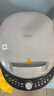 美的（Midea）电饼铛家用双面加热煎烤机烙饼锅电煎饼锅34大口径加大加深烤盘 温度可调烤肉早餐机电饼档JKE3475 实拍图