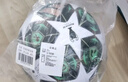 阿迪达斯（adidas）UCL欧冠比赛/训练用球 足球日常活动用球 5号足球 JH1296 实拍图