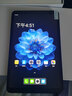 酷比魔方掌玩mini 2 4G 安卓通话小平板电脑 二代8.4英寸高清显示屏 八核处理器 4G全网通学习游戏新款pad 8G(+融合8G)+128GB( 国内版) 官方标配 实拍图