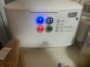 孕贝（yunbaby）奶瓶消毒柜婴儿外出便携式消毒器杀菌带烘干一体机家用 实拍图