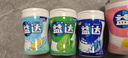 益达无糖口香糖混合口味98g*3瓶+56g*3瓶约462g330粒 休闲零食糖果 实拍图