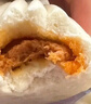 巴比 奥尔良鸡肉包300g*2包 12只 儿童早餐包子馒头 面点 速食食品 实拍图