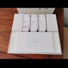 华为凌霄子母路由Q6网线版（1母3子套装） 全屋千兆网线组网 Wi-Fi6+ AC AP面板 实拍图