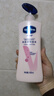凡士林美白提亮身体乳400ml 烟酰胺保湿修护滋润持久留香 男女士通用 实拍图