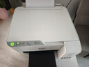 爱普生（EPSON）墨仓式 L3251彩色打印机 微信打印/无线连接 家用打印优选（打印、复印、扫描、AI学习打印机） 实拍图