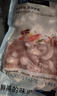 弹指鲜生麻辣小龙虾尾 熟冻大号虾球固形物含量≥53%冷冻虾尾夜宵烧烤食材 【送麻辣料包】大号5斤 实拍图