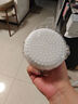 Creative art搓澡巾圆饼搓澡皮子洗澡神器男女士专用洗澡巾强力搓泥下灰去死皮 实拍图