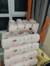 好奇（Huggies）铂金装小桃裤纸尿裤L120片(9-14kg)大号尿不湿【透爽散热】 实拍图