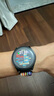 佳明（GARMIN）FR265心率跑步户外运动智能手表生日礼物Forerunner265月光白 实拍图