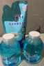 隆力奇洋甘菊抑菌泡沫洗手液易清洗双手大瓶装500ml*2+补充装500ml*4 实拍图