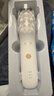 易简（yijan）婴儿理发器自动吸发儿童理发器宝宝剃头器新生儿剪发电推子X18白 实拍图