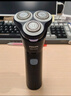 飞利浦（PHILIPS）电动剃须刀新一代旋风1系刮胡刀 风驰切剃3D浮动刀头 送老公 送男友 父亲生日礼物 国家补贴 实拍图