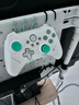 北通阿修罗2Pro系列多模无线游戏手柄DW12C类xbox手柄支持原生体感手机steam手柄兼容宝可梦Z-A宏编程 北通阿修罗2pro+ 星闪版 实拍图