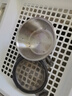 维艾（Newair）保鲜盒316不锈钢食品级饭盒冰箱盒子密封碗家用水果盒便当盒 实拍图