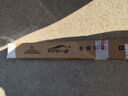 一途现代悦动专用无骨雨刮器悦动【17款至今】雨刷雨刮原厂原车尺寸雨刷器（1对装）A级胶条 实拍图