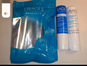 依泉（Uriage）夏日倍护防晒隔离润唇膏SPF304g保湿滋润修护 法国原装进口 实拍图