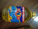 多力【张若昀同款】葵花籽油4L 食用油 物理压榨 零反式脂肪酸 实拍图