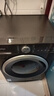 小天鹅（LittleSwan）滚筒洗衣机全自动家用【TG10V628T】水魔方 10公斤 以旧换新 一级能效 内衣洗 家电国家补贴20% 实拍图