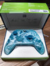 微软（Microsoft）Xbox游戏手柄 无线控制器 新品 冰霜之影 特别版 蓝牙 适配Xbox/PC/平板/手机 丝之歌 空洞骑士 实拍图