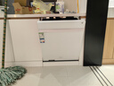 美的（Midea）【万向X6S Max(白)】洗碗机嵌入式升级18套七星消杀四星消毒一键洗烘蒸汽单消毒UV杀菌105℃热烘 实拍图