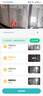 小米智能摄像机4 4K家用摄像头800万像素4K超清室内监控360度无死角带夜视手机远程婴儿宠物家庭监控器 实拍图