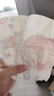 好奇（Huggies）铂金装小桃裤纸尿裤NB84片(5kg以下)尿不湿【透爽散热】 实拍图
