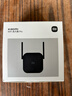 小米（MI）wifi放大器pro wifi信号增强器 300M无线速率 无线信号增强器 强电版 非路由器 需配合路由器使用 实拍图