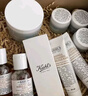 科颜氏（Kiehl's）全新第二代白泥清洁面膜125ml控油清洁毛孔去黑头 生日礼物 实拍图