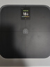 米家（MIJIA）小米智能体脂秤S400 Pro TFT彩屏交互双接电子秤体重管理 高精准 25项身体数据平衡测试 减肥专用 实拍图