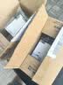 NVC雷士电工开关插座一开多控86型单开墙壁开关面板N25奶油白儿童防护 实拍图