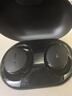 Bose【政府补贴】QuietComfort消噪耳塞(新一代小鲨)-经典黑 真无线蓝牙QC降噪耳机 超凡音质 双11推荐 实拍图