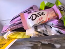 德芙丝滑牛奶巧克力盒装儿童休闲零食品送老婆女友生日礼物婚庆喜糖果 德芙什锦222g+德芙小清新208g 实拍图