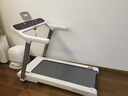 佑美U4Pro跑步机家庭用电动爬坡登山全折叠安静低音走步机健身房器材 实拍图