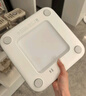 米家（MIJIA）小米智能体重秤S200 蓝色 双接家用健康秤电子秤 人物双模式 APP数据测量 智能分析 体重管理 实拍图