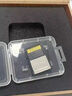 HIKSEMI海康存储cfa存储卡CFexpress Type A卡CFA索尼相机专用高速储存卡适用a7m4/a7s3/a7r5/a1/fx3/fx6 【1TB速度1600MB】索尼相机解锁全格式 实拍图