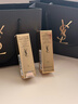 圣罗兰（YSL）圆管口红122 唇膏化妆品生日礼物送女友 实拍图
