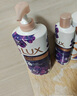 力士（LUX）依兰香沐浴露 霓光墨兰香持久留香沐浴乳1000g 实拍图