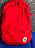 匡威（Converse）CONVERSE匡威官方 Straight Edge男女简约电脑双肩包书包10021138 10021138-A19 OSFA 实拍图