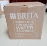 碧然德（BRITA）过滤净水器 滤水壶 海洋系列 3.5L(蓝色）+去水垢专家版滤芯11枚 环保加固包装 实拍图