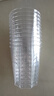 美丽雅一次性杯子航空杯240ml*50只太空杯 食品级加厚塑料茶水饮料杯 实拍图