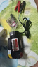 法耐（FANAI） 电动抽油泵12V24V通用220V伏柴油泵自吸泵加油机抽油神器打油泵 12V电瓶款【正反转】 下单送专用配件 实拍图