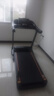 佑美【健身房同款】A8跑步机家庭用降噪爬坡登山机折叠大型健身房器材 【支持鸿蒙智联】蓝单-73CM跑台 实拍图