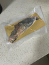 禧美海产 智利烟熏三文鱼(莳萝味) 大西洋鲑 净重300g 3盘独立装 即食热熏 实拍图